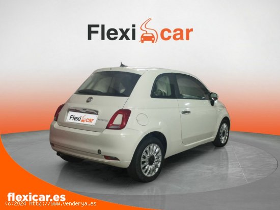 Fiat 500 Connect 1.0 Hybrid 51KW (70 CV) - Las Rozas de Madrid