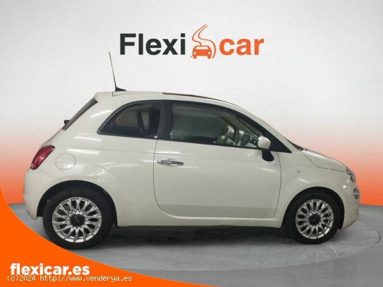 Fiat 500 Connect 1.0 Hybrid 51KW (70 CV) - Las Rozas de Madrid