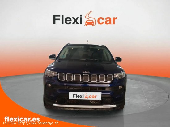 Jeep Compass 1.6 Mjet 96kW (130CV) Limited FWD - Las Rozas de Madrid