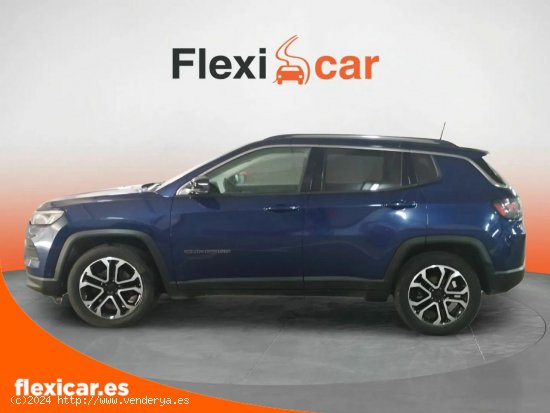 Jeep Compass 1.6 Mjet 96kW (130CV) Limited FWD - Las Rozas de Madrid