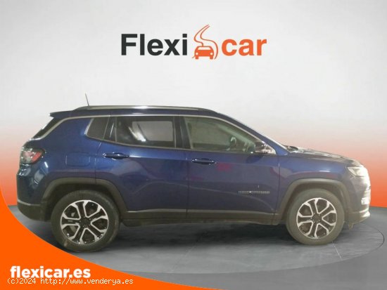 Jeep Compass 1.6 Mjet 96kW (130CV) Limited FWD - Las Rozas de Madrid