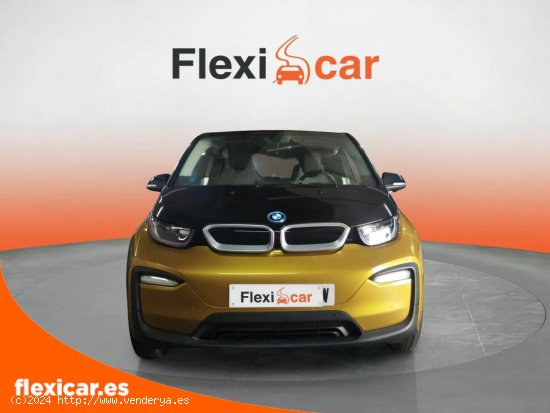 BMW i3 120ah - Las Rozas de Madrid