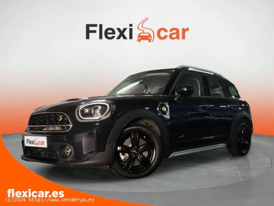 MINI Countryman Cooper S E ALL4 - Las Rozas de Madrid