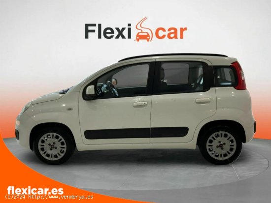 Fiat Panda 1.2 Lounge 51kW (69CV) - Sevilla