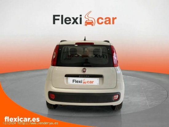 Fiat Panda 1.2 Lounge 51kW (69CV) - Sevilla