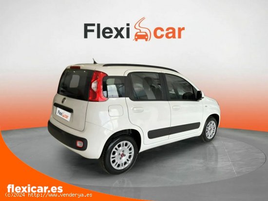 Fiat Panda 1.2 Lounge 51kW (69CV) - Sevilla