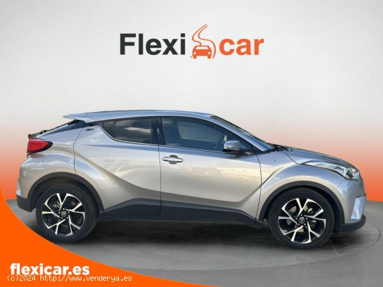 Toyota C-HR 1.8 125H Active - Palma