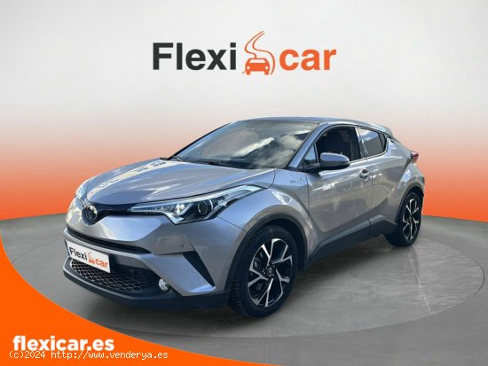 Toyota C-HR 1.8 125H Active - Palma