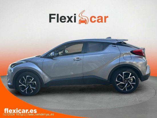 Toyota C-HR 1.8 125H Active - Palma