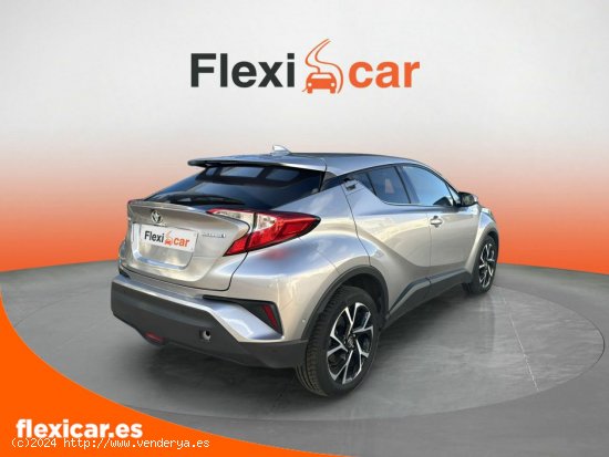 Toyota C-HR 1.8 125H Active - Palma