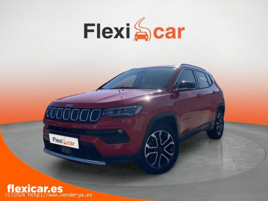 Jeep Compass 1.6 Mjet 96kW (130CV) Limited FWD - Vigo