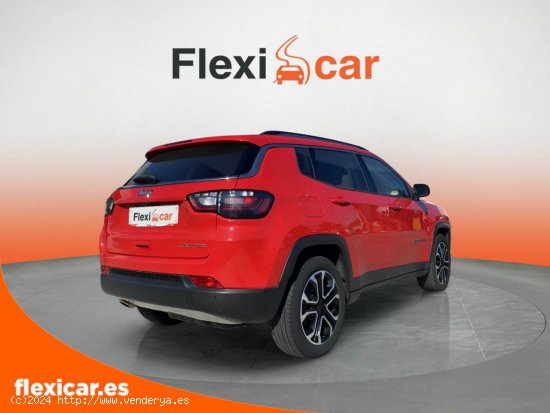 Jeep Compass 1.6 Mjet 96kW (130CV) Limited FWD - Vigo