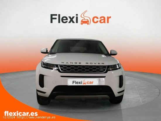 Land-Rover Range Rover Evoque 2.0 D150 FWD - Las Rozas de Madrid