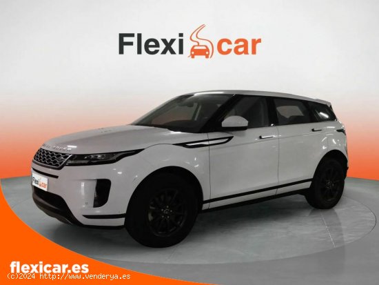 Land-Rover Range Rover Evoque 2.0 D150 FWD - Las Rozas de Madrid