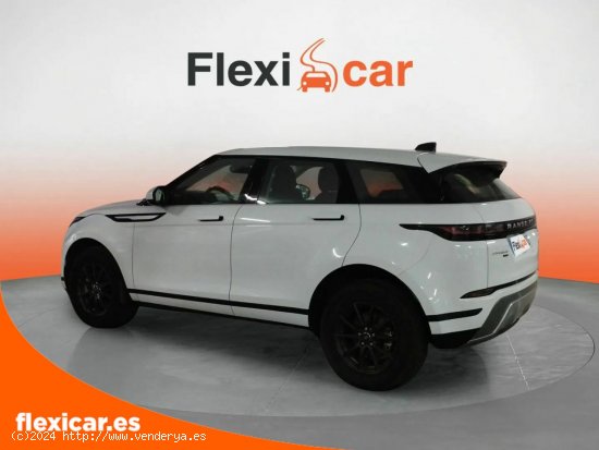 Land-Rover Range Rover Evoque 2.0 D150 FWD - Las Rozas de Madrid