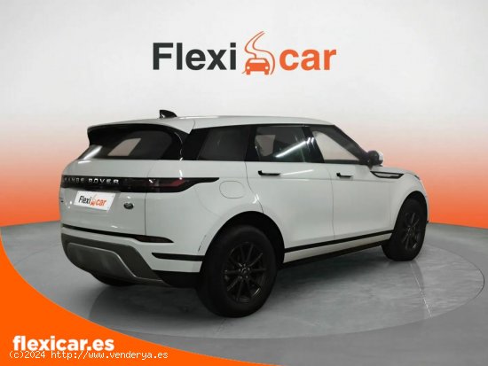 Land-Rover Range Rover Evoque 2.0 D150 FWD - Las Rozas de Madrid