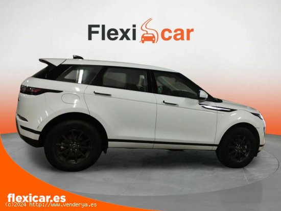 Land-Rover Range Rover Evoque 2.0 D150 FWD - Las Rozas de Madrid