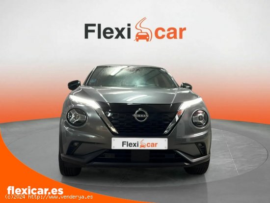 Nissan Juke 1.6 Hybrid 105kW (145CV) N-Connecta - Las Rozas de Madrid