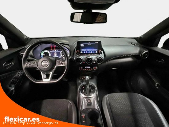 Nissan Juke 1.6 Hybrid 105kW (145CV) N-Connecta - Las Rozas de Madrid