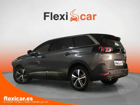 Peugeot 5008 GT-Line 1.2L PureTech 96kW (130CV) EAT8 - Las Rozas de Madrid