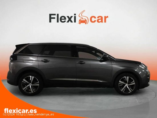 Peugeot 5008 GT-Line 1.2L PureTech 96kW (130CV) EAT8 - Las Rozas de Madrid