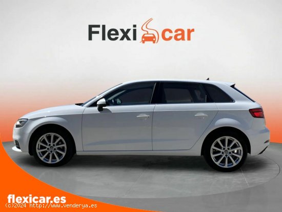 Audi A3 Design 30 TDI 85kW S tronic Sportback - Talavera de la Reina