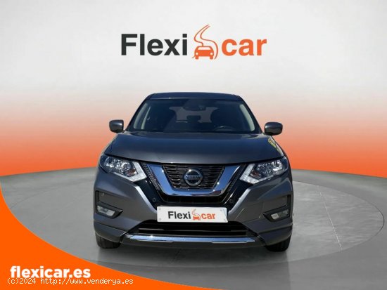 Nissan X-Trail 5P dCi 110 kW (150 CV) E6D CVT ACENTA - Talavera de la Reina