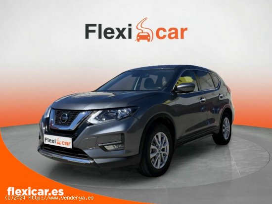 Nissan X-Trail 5P dCi 110 kW (150 CV) E6D CVT ACENTA - Talavera de la Reina