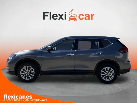 Nissan X-Trail 5P dCi 110 kW (150 CV) E6D CVT ACENTA - Talavera de la Reina