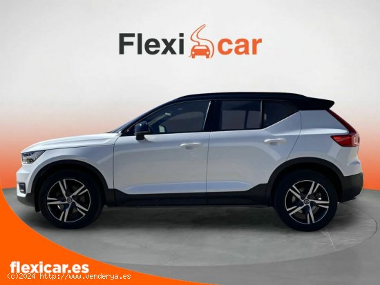 Volvo XC40 2.0 D4 AWD R-Design Auto - Talavera de la Reina