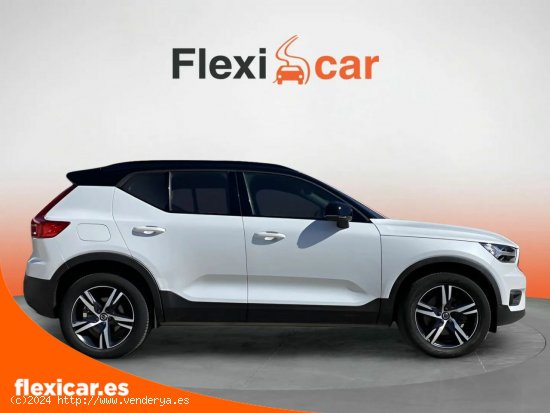 Volvo XC40 2.0 D4 AWD R-Design Auto - Talavera de la Reina