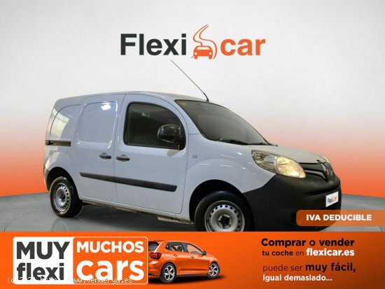 Renault Kangoo Intens Edition One 1.5 Blue dCi 70kW(95) - 5 P (2021) - Vigo