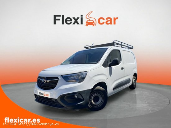 Opel Combo 1.5 TD 75kW (100CV) S/S Edition Plus XL - Colmenar Viejo