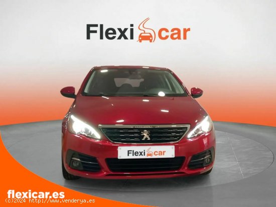 Peugeot 308 5p Allure 1.2 PureTech 81KW (110CV) S&S - 5 P (2018) - Esplugues de Llobregat