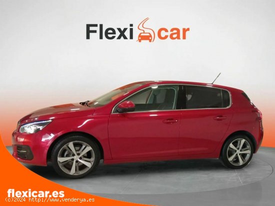 Peugeot 308 5p Allure 1.2 PureTech 81KW (110CV) S&S - 5 P (2018) - Esplugues de Llobregat