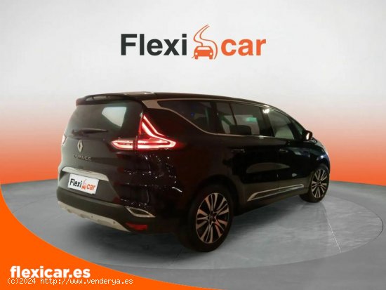 Renault Espace Initiale P. Energy dCi 160 Twin Tur. EDC - Esplugues de Llobregat