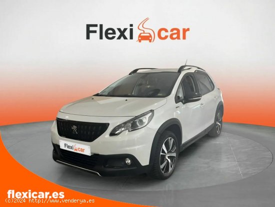 Peugeot 2008 Allure 1.2 PureTech 96KW (130CV) S&S - Albacete