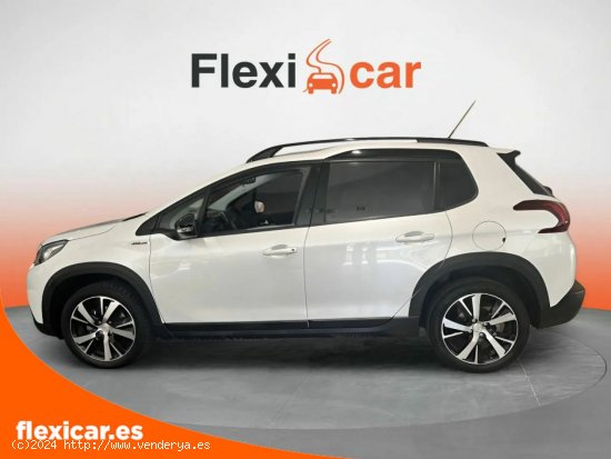 Peugeot 2008 Allure 1.2 PureTech 96KW (130CV) S&S - Albacete