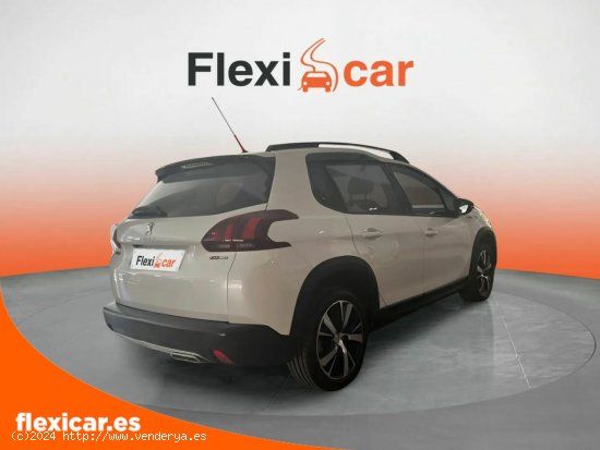 Peugeot 2008 Allure 1.2 PureTech 96KW (130CV) S&S - Albacete