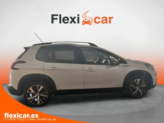 Peugeot 2008 Allure 1.2 PureTech 96KW (130CV) S&S - Albacete