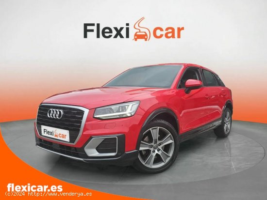 Audi Q2 Design 35 TDI 110kW (150CV) S tronic - Oviedo