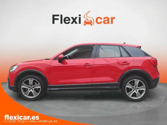 Audi Q2 Design 35 TDI 110kW (150CV) S tronic - Oviedo