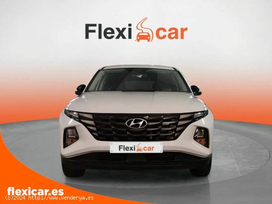 Hyundai Tucson 1.6 TGDI 110kW (150CV) Klass - Las Rozas de Madrid