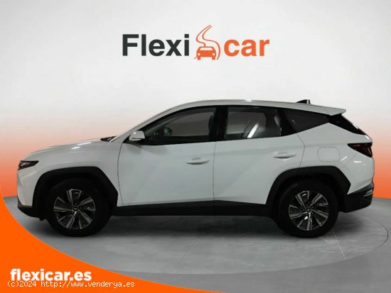 Hyundai Tucson 1.6 TGDI 110kW (150CV) Klass - Las Rozas de Madrid