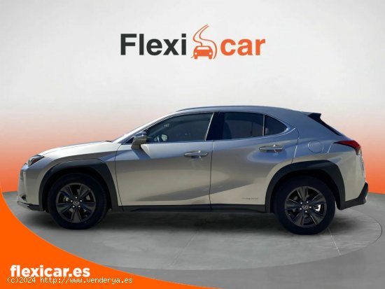 Lexus UX 2.0 250h Business Navigation - Talavera de la Reina