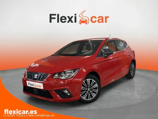 Seat Ibiza 1.0 TSI 81kW (110CV) DSG Xcellence Go - Finestrat