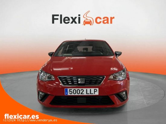 Seat Ibiza 1.0 TSI 81kW (110CV) DSG Xcellence Go - Finestrat