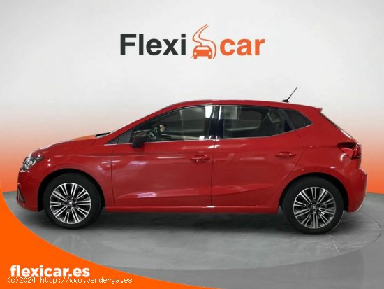 Seat Ibiza 1.0 TSI 81kW (110CV) DSG Xcellence Go - Finestrat