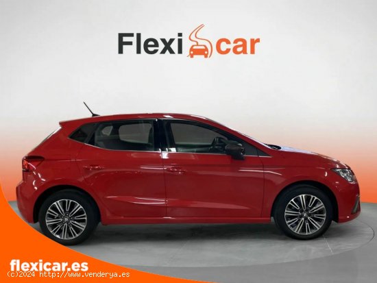 Seat Ibiza 1.0 TSI 81kW (110CV) DSG Xcellence Go - Finestrat