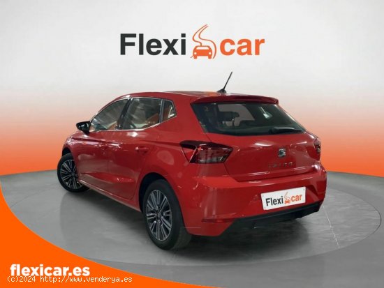 Seat Ibiza 1.0 TSI 81kW (110CV) DSG Xcellence Go - Finestrat